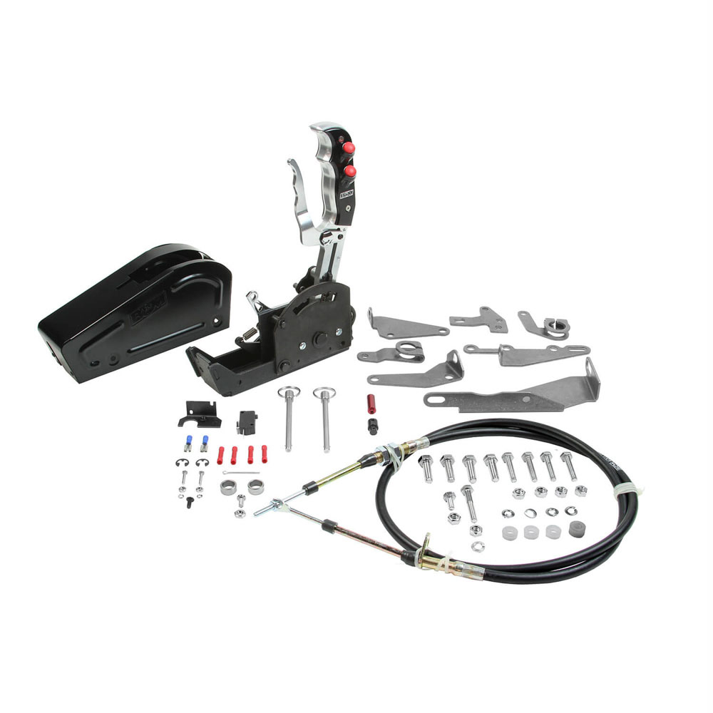 B&M 81104 | B&M 81104 Magnum Pro Stick Automatic Shifter