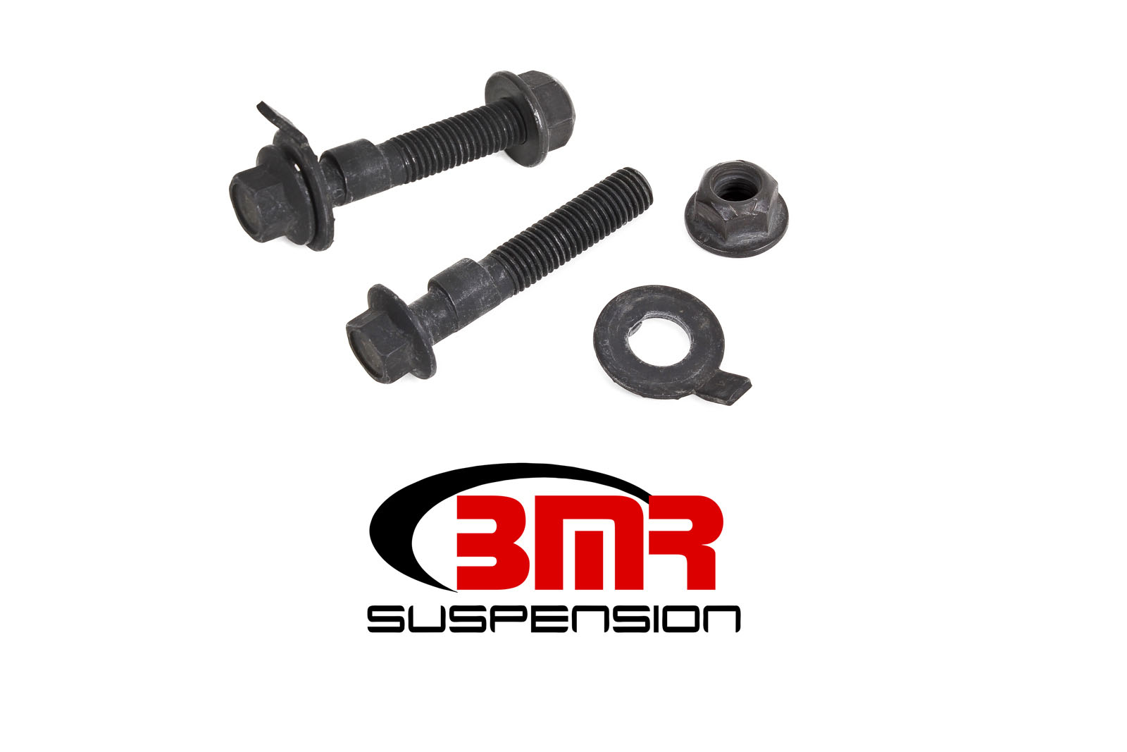 BMR Suspension FC003 | BMR Camber Bolts Mustang 2.5 Deg Offset; 2015-2015