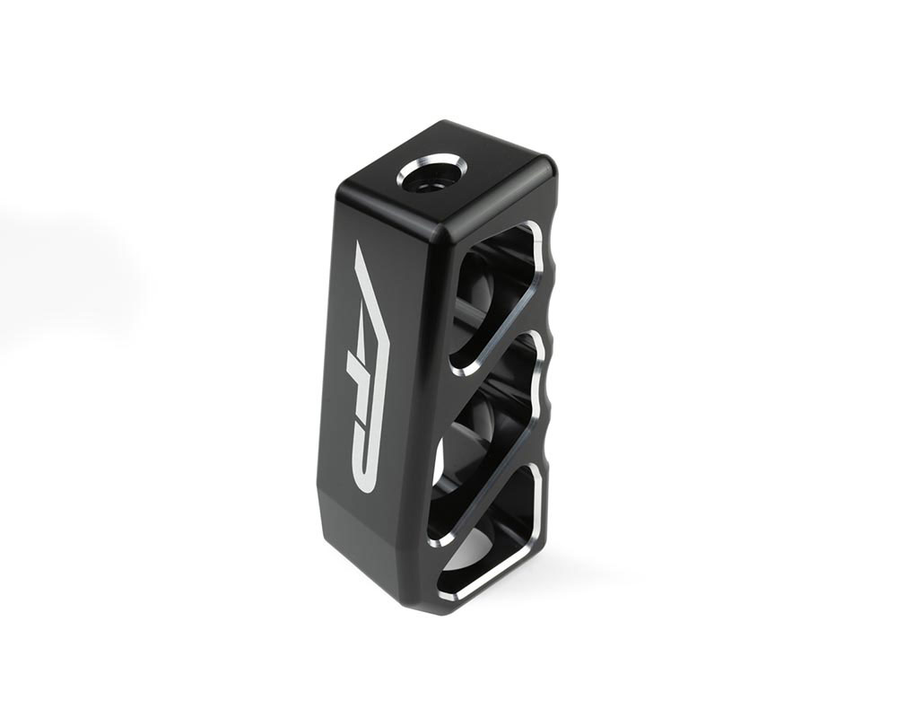 Agency Power ap-brp-x3-315blk | 17-20 Can-Am Maverick X3 Billet Grab Handle - Black; 2017-2020