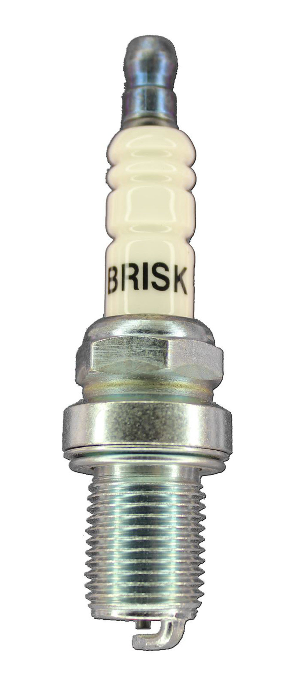 Brisk Racing Spark Plugs dr14s | BRISK RACING SPARK PLUGS Spark Plug Silver Racing