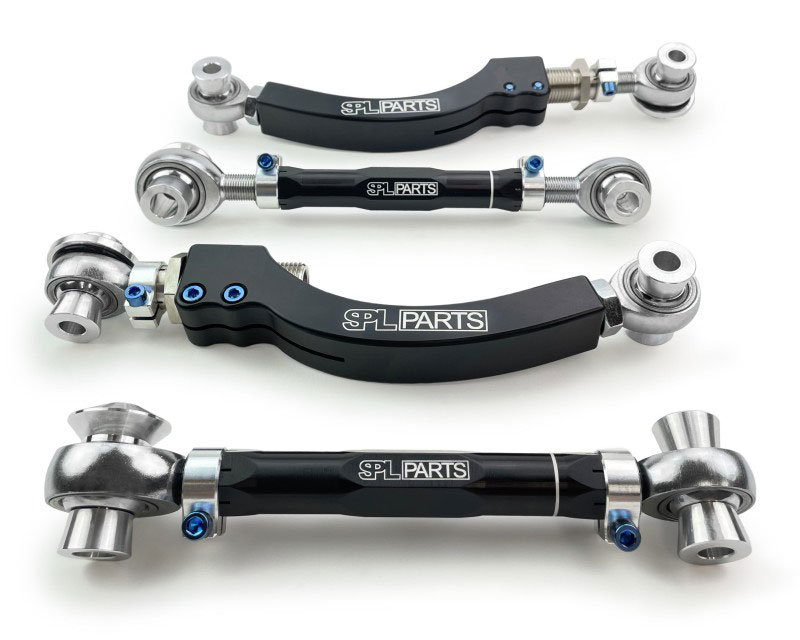 SPL Parts spl rua g29 | 2020+ Toyota GR Supra (A90) / 2019+ BMW Z4 (G29) Rear Upper Lateral Links; 2020-2022