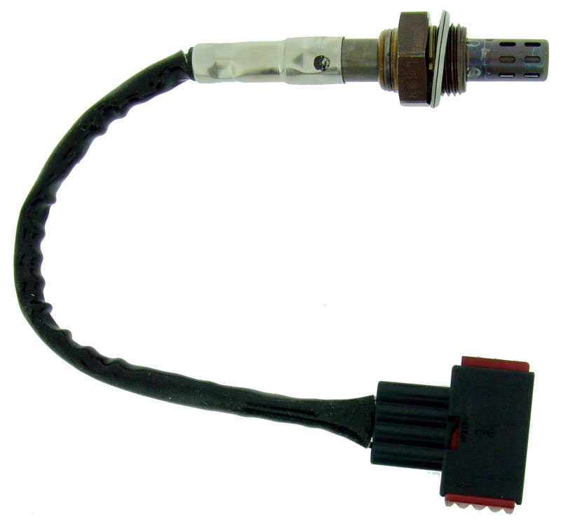 NGK 25601 | Porsche Boxster 2002-2000 NTK Direct Fit Oxygen Sensor; 2000-2002