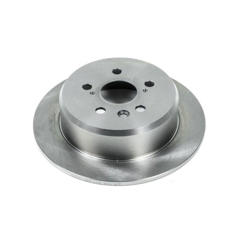 PowerStop jbr792 | Power Stop 95-99 Toyota Celica Rear Autospecialty Brake Rotor; 1995-1999