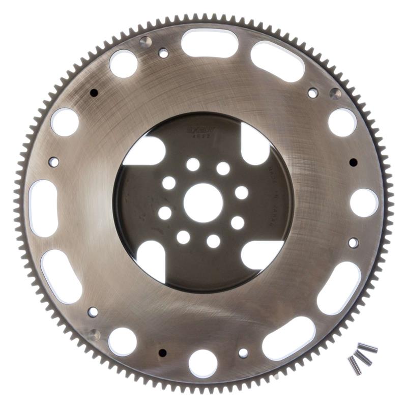 Exedy FF01 | Lightweight Flywheel SUBARU FORESTER H4 2.5; DOHC; Pull Type; 2004-2005