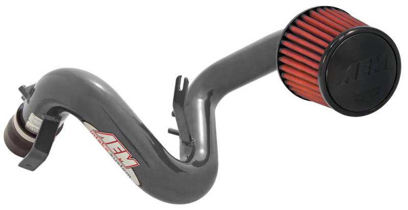 AEM Induction 21563c | AEM 00-03 Celica GTS Silver Cold Air Intake; 2000-2003