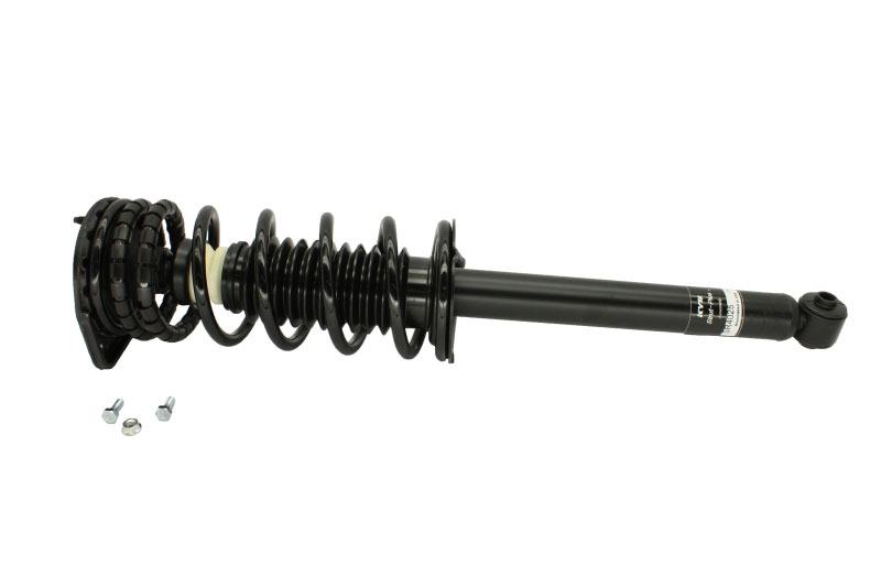 KYB sr4025 | Shocks & Struts Strut Plus Rear CHEVROLET Cavalier 1995-05 PONTIAC Sunfire 1995-05; 1995-2005