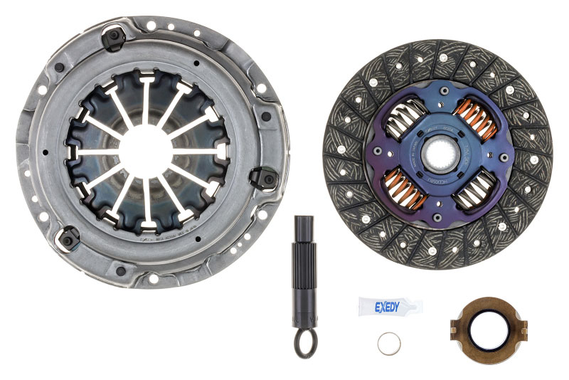 Exedy hck1014 | OE 13-17 Honda Accord 2.4L / 16-17 Honda Civic 2.0L Clutch Kit; 2013-2017