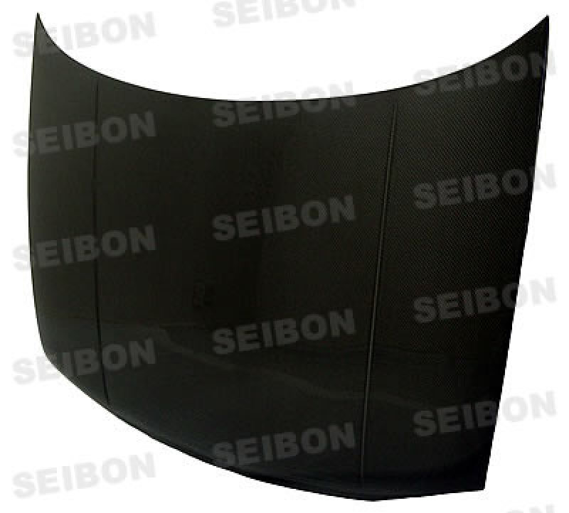 Seibon HD9904VWG4-OE | Carbon Fiber Oe Style Hood Volkswagen Golf Iv (1jx Or Mk4); 1999-2004