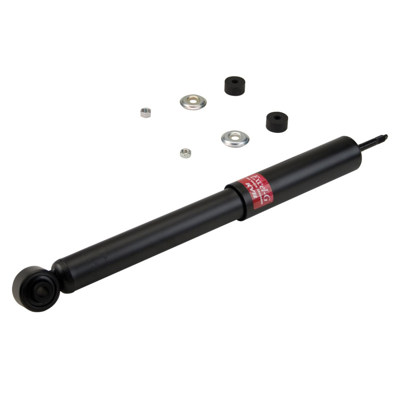 KYB 343247 | Shocks & Struts Excel-G Rear ASUNA Sunrunner 1993-98 ASUNA Sunrunner 1996-98 CHEVROLET Tracker 1; 1996-1998