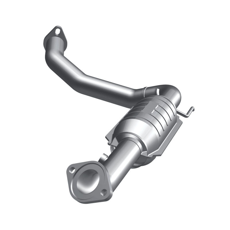 Magnaflow 49697 | MagnaFlow Direct Fit Converter 05-07 4Runner 4.7 Driver Side Rear OE; 2005-2007