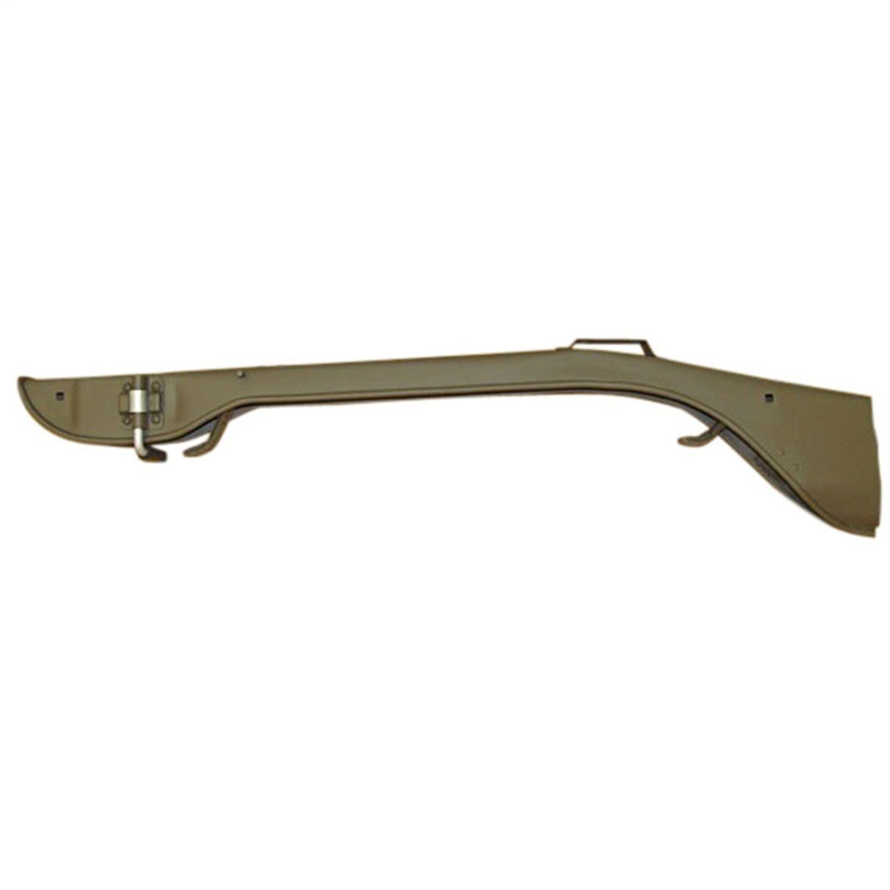 Omix 12021.68 | Gun Case 41-45 Willys MB; 1941-1945