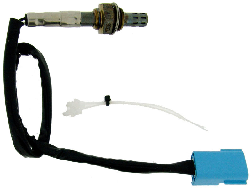 NGK 24618 | Infiniti G20 2002 NTK Direct Fit Oxygen Sensor; 2002-2002