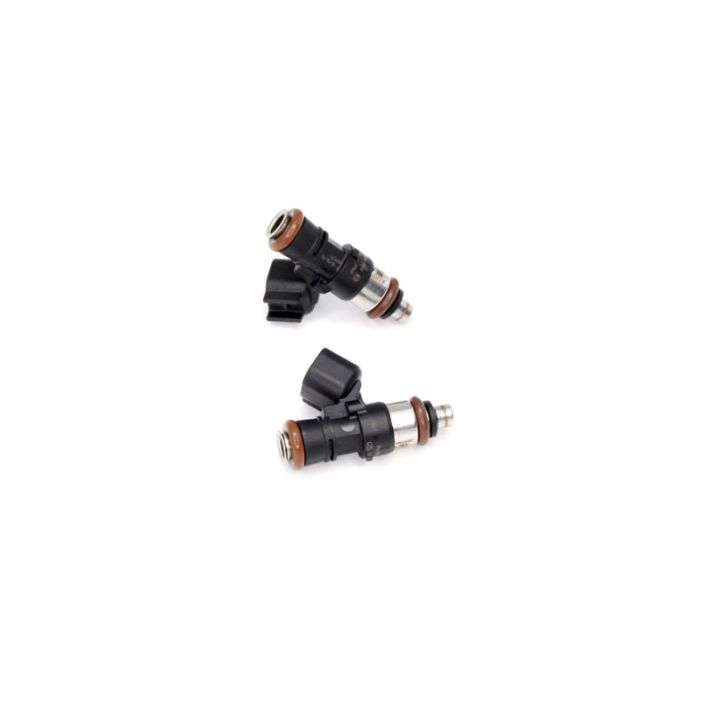 DeatschWerks 16U-12-0550-2 | 14-16 Polaris RZR XP 1000 550cc Injectors - Set of 2; 2014-2016