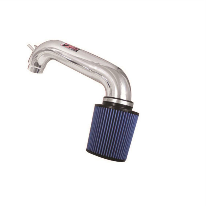 Injen SP1386P | Cold Air Intake Hyundai Genesis 2.0L Turbo w/MR Technology, Polished; 2010-2010