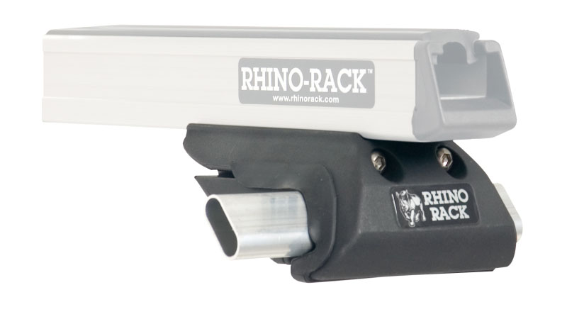 Rhino-Rack cxb | Heavy Duty Removable Rail Mount Leg - 4 Pack