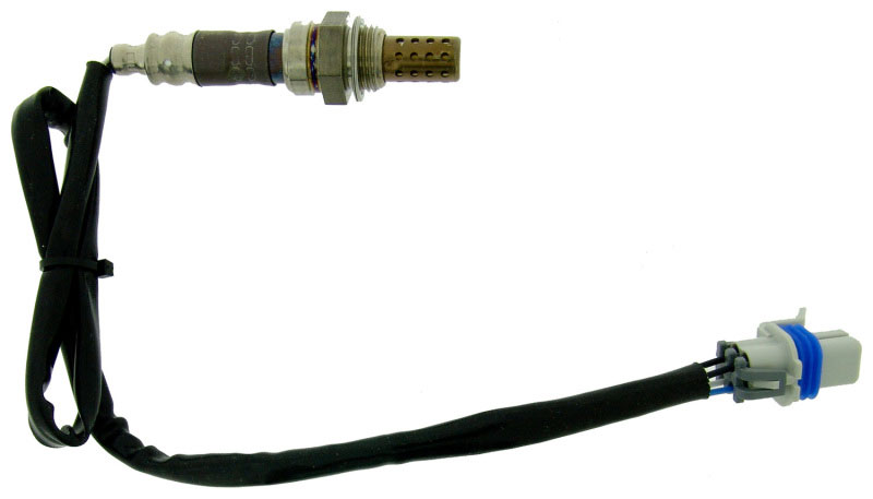 NGK 21548 | Cadillac Escalade 2003 NTK Direct Fit Oxygen Sensor; 2003-2003