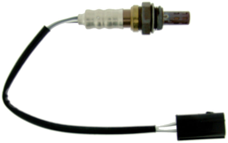 NGK 25184 | Chevrolet Optra 2005-2004 NTK Direct Fit Oxygen Sensor