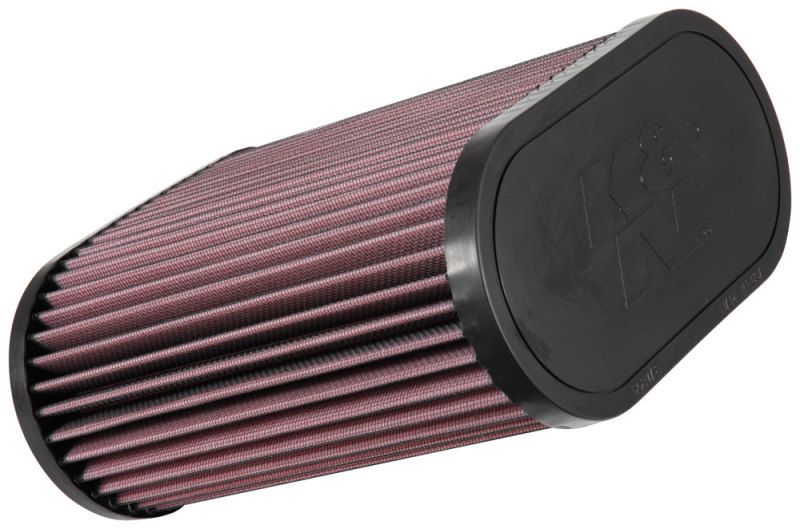 K&N Engineering ya6914 | K&N 14-17 Yamaha YXM700 Viking Replacement Air Filter