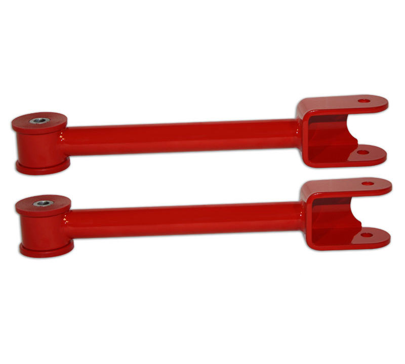 Spohn Performance C10-201 | Spohn Camaro Tubular Rear Trailing Arms w/ Polyurethane Bushings; 2010-2012