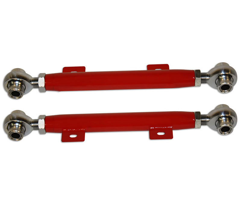 Spohn Performance C10-603 | Spohn G8 Tubular Rear Toe Links with Spherical Rod Ends; 2008-2009