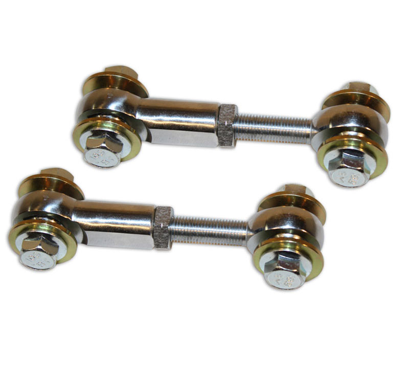 Spohn Performance C10-REL | Spohn Extreme Duty Rear Sway Bar End Links - Camaro; 2010-2012