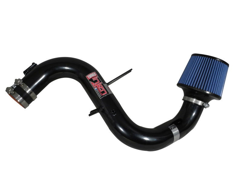 Injen RD2037BLK | Cold Air Intake Toyota Celica GT 1.8L 4 cyl., Black; 2000-2003