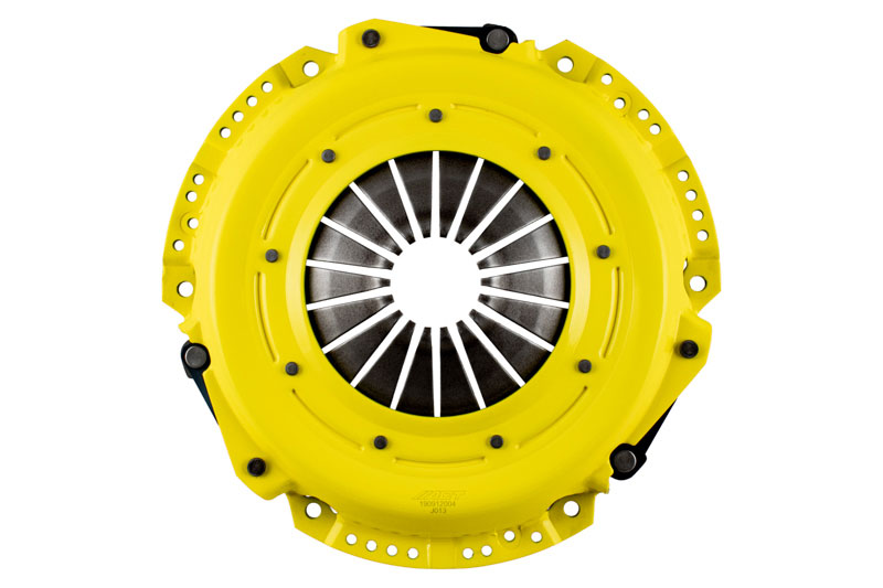 ACT j013 | 12-18 Jeep Wrangler JK P/PL-O Heavy Duty Clutch Pressure Plate; 2012-2018