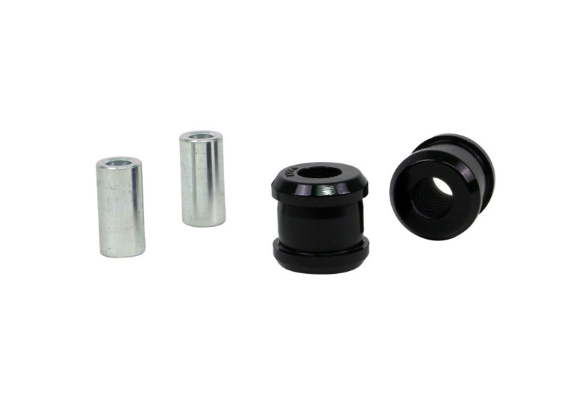 Whiteline w62192 | 97-02 Mitsubishi Mirage Rear Control Arm Lower Front Inner Bushing Kit; 1997-2002