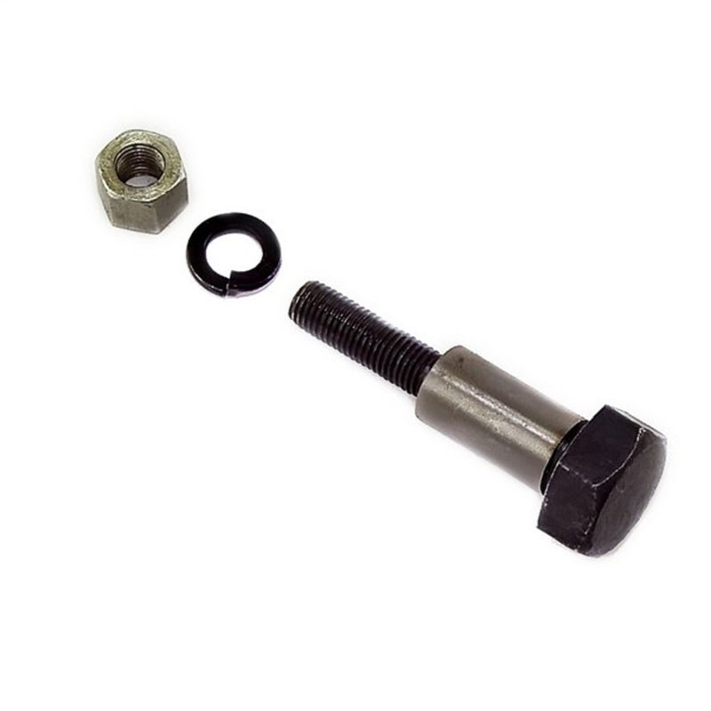 Omix 17470.05 | Generator Bolt 41-66 Willys & Jeep; 1941-1966