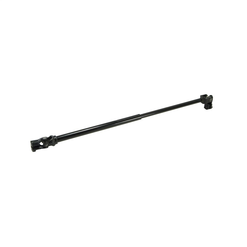 Omix 18024.01 | HD Lower Steering Shaft Manual 76-86 Jeep CJ; 1976-1986