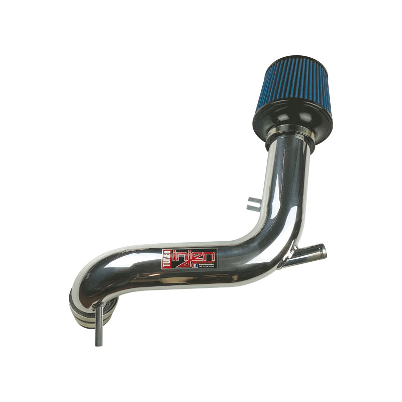 Injen is1345p | 18-20 Hyundai Kona L4-1.6L Turbo Short Ram Cold Air Intake System; 2018-2020