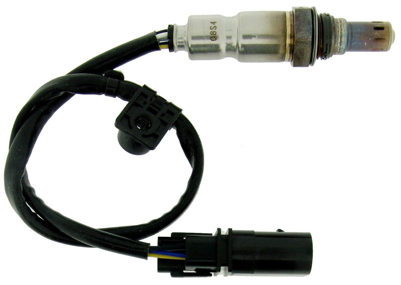 NGK 24382 | Hyundai Sonata 2010-2009 Direct Fit 5-Wire Wideband A/F Sensor; 2009-2010