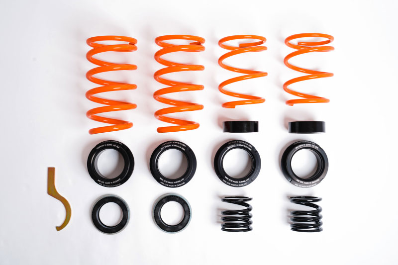 MSS Suspension 02abmwmf9 | MSS 17-21 BMW M5 CS / M5 Competition LCi Sports Full Adjustable Kit; 2017-2021