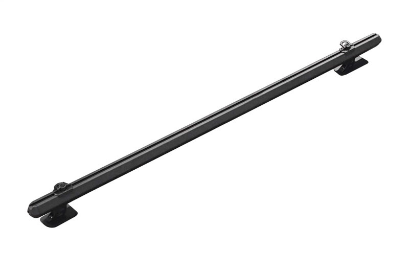 Dee Zee dz99701tb | Deezee 14-23 Chevrolet Silverado Hex Series Side Rails - Texture Black 5 1/2Ft Bed; 2014-2023