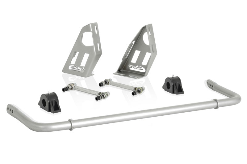 Eibach e40-209-003-03-01 | Pro-UTV 2018 Polaris RZR XP Turbo Anti-Roll Bar Kit (Rear Only); 2018-2022