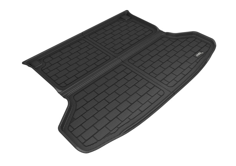 3D Maxpider m1in0311309 | 3D MAXpider 2019-2020 Infiniti QX50 Kagu Cargo Liner - Black; 2019-2022