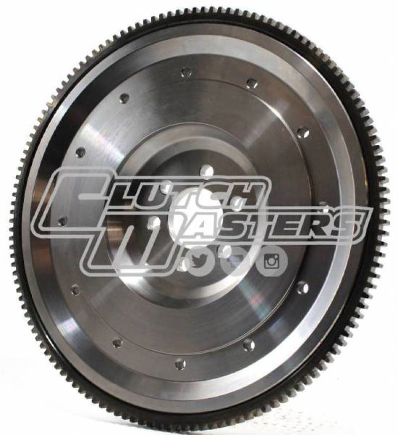 Clutch Masters fw-017-tds | 00-06 Audi TT 1.8L 725 Series Lightweight Steel Flywheel; 2000-2006