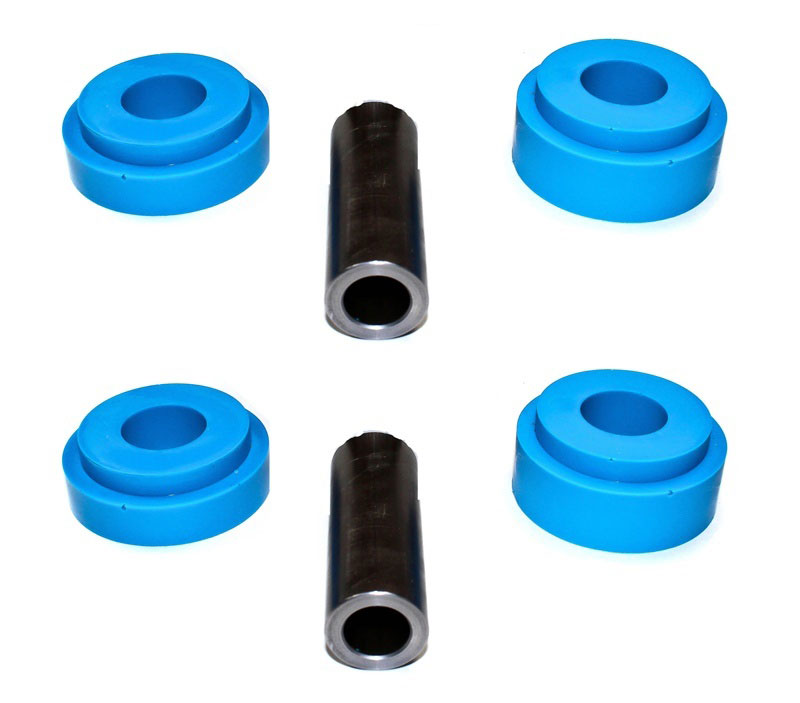 Torque Solution ts-evx-002 | Urethane Differential Inserts: Mitsubishi Evolution X MR & GSR 2008+; 2008-2023