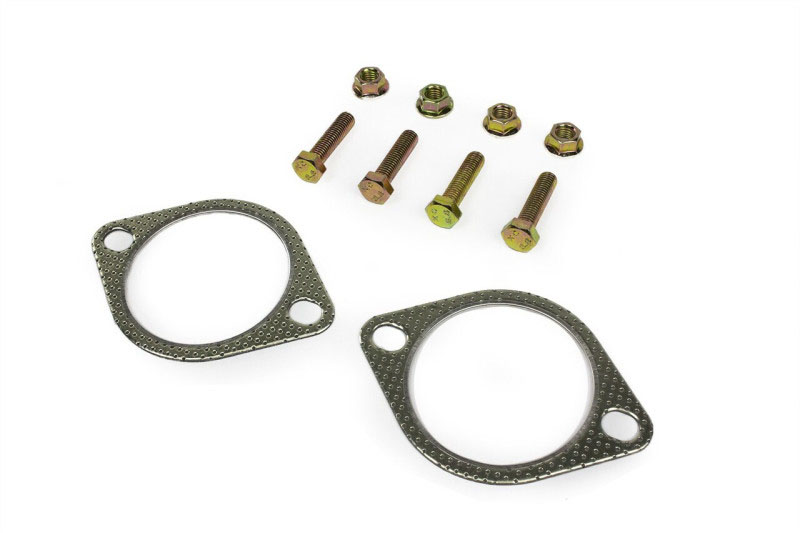 ISR Performance is-s2nrmd-s13 | Series II - Non Resonated Mid Section Only - 89-94 (S13) Nissan 240sx; 1989-1994