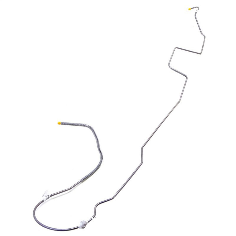 Omix 17732.13 | Return Fuel Line 76-83 Jeep CJ7; 1976-1983