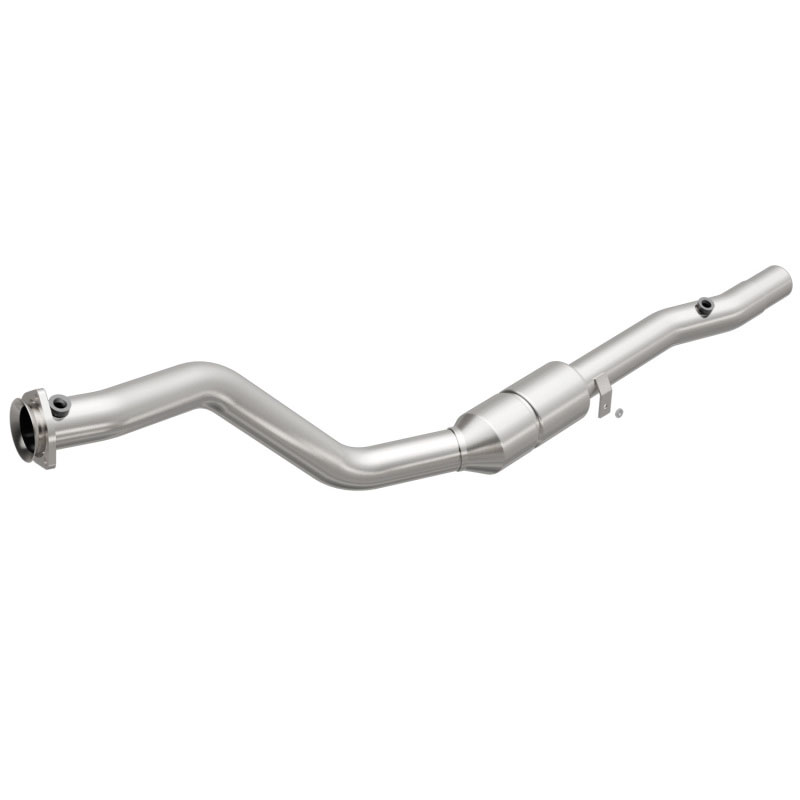 Magnaflow 51086 | MagnaFlow Direct Fit Converter 01-03 Audi S8 4.2L Passenger Side; 2001-2003