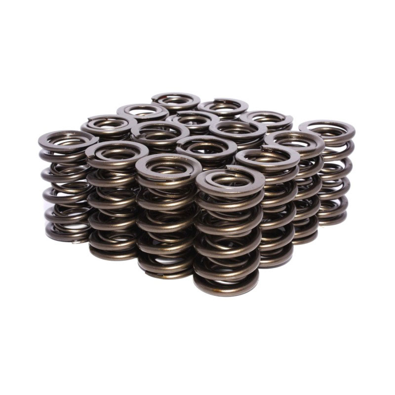 COMP Cams 26921-16 | Comp Cams 921 Dual Spring Set; 1997-2004