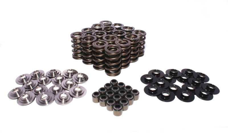 COMP Cams 26921KIT | Comp Cams 921 Dual Spring Kit - (26921-KIT); 1997-2004