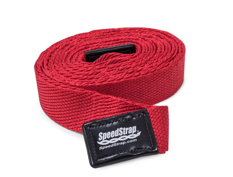 SpeedStrap 34230 | 2In Big Daddy Weaveable Recovery Strap - 30Ft