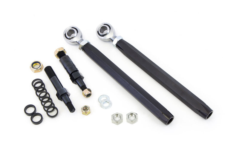 UMI Performance 4061 | 64-70 GM A-Body Bump Steer Adjuster Kit; 1964-1970