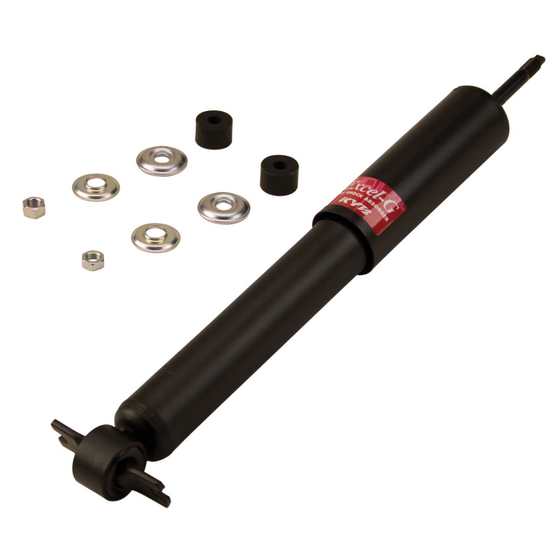 KYB 343209 | Shocks & Struts Excel-G Front TOYOTA Pickup (2WD) 1984-95 TOYOTA T100 (2WD) 1993-98 TOYOTA Tacom; 1984-1998