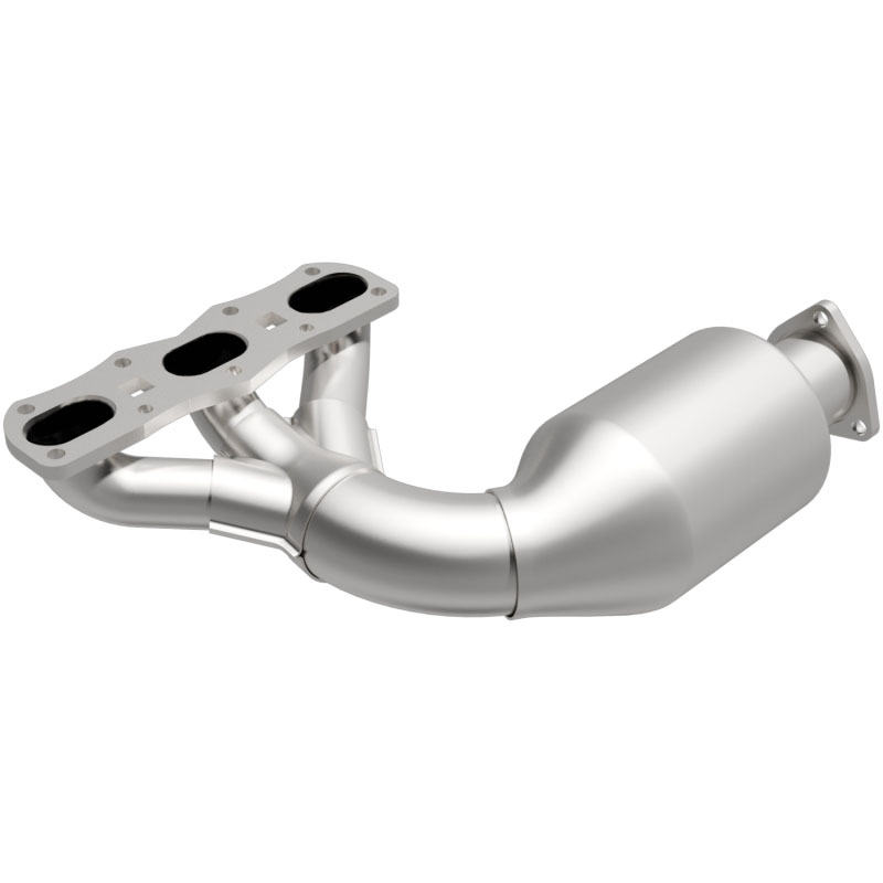 Magnaflow 52389 | MagnaFlow Conv Direct Fit 09-12 Porsche 911 3.6L/3.8L (Driver Side Position); 2009-2012