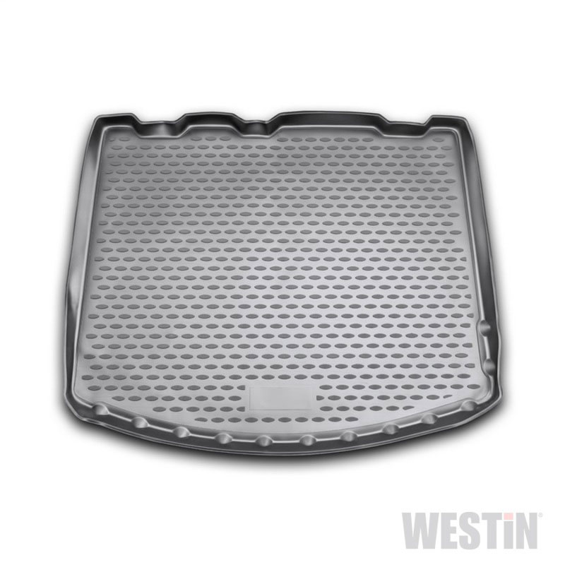 Westin 74-12-11023 | 2013-2017 Ford Escape Profile Cargo Liner - Black; 2013-2017