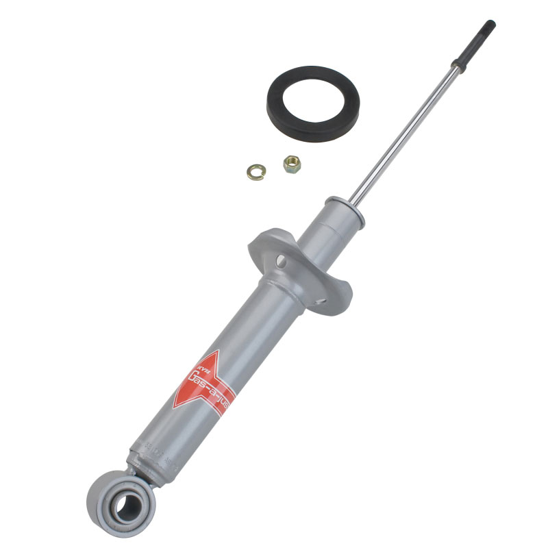 KYB kg9132 | Shocks & Struts Gas-A-Just Rear MAZDA RX-7 1986-91; 1986-1991