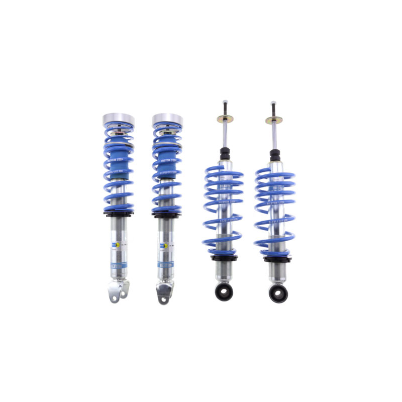 Bilstein 47-110267 | B14 (PSS) Suspension Kit Mazda RX-8 Front and Rear; 2004-2011